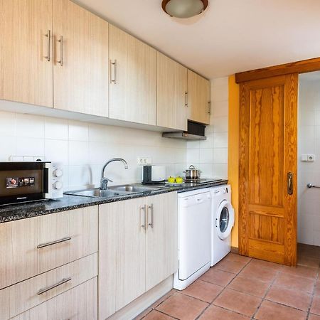 Apartamentos Punta Prima By Escapehome Exterior photo